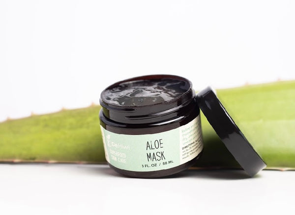 hand cream aloe vera Handcreme Aloe Vera & Olive 10x75ml main image 0