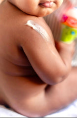 Baby Care Product Set