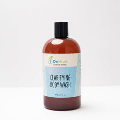 Clarifying Body Wash