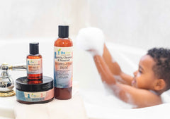 Baby Care Product Set