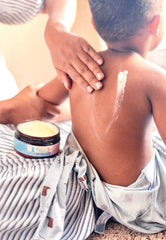 Baby Body Butter