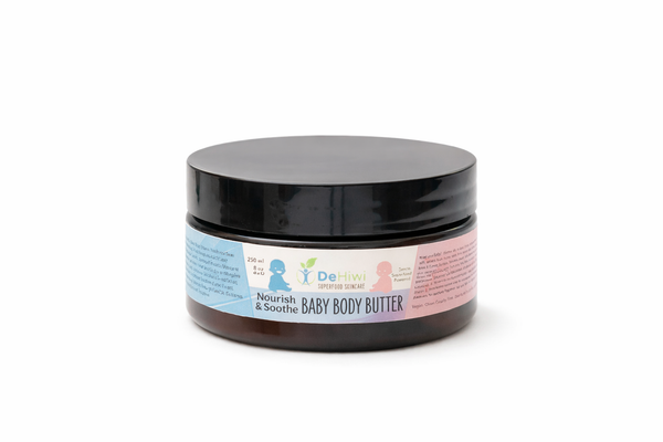 Baby Body Butter