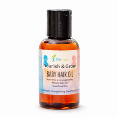 Baby Oil