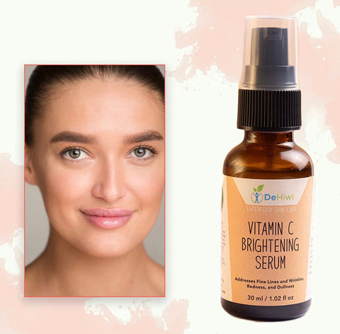 Vitamin C Brightening Serum