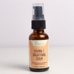 Vitamin C Brightening Serum