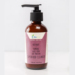 Beetroot Superfood Cleanser