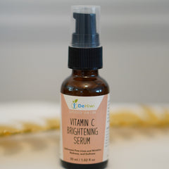 Vitamin C Brightening Serum