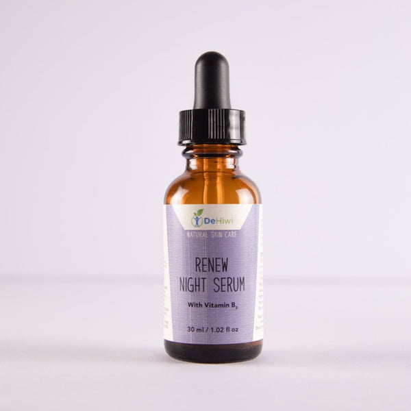 Renew Night Serum