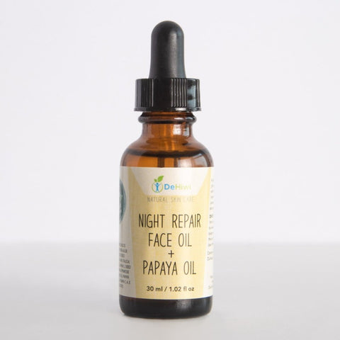 Night Repair Face Oil