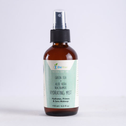 Hydrating Mist