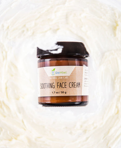 Soothing  Face Cream