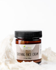 Soothing  Face Cream