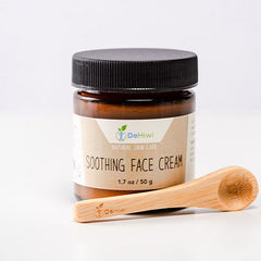 Soothing  Face Cream