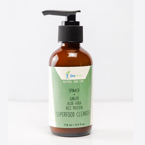 Spinach Superfood Cleanser